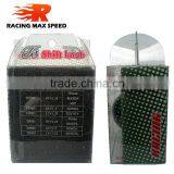 2015 New Products Auto Parts M10*1.5 Polished Full Titinaium Ball Shape Gear Shift Knob thumbnail-4