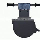 SHD160-315 Manual Butt Fusion Welding Machine for HDPE Pipe From Competitive Manufacturer ISO Approved thumbnail-6