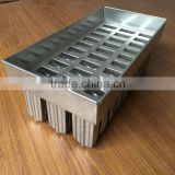 Stainless Steel Commercial Ice Pop Mold Maker 110ml