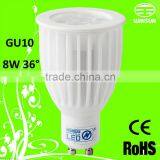 Led Light Gu10 Dimmable