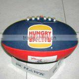 Aussie Rule Football Promotional