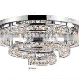 2014hot Sale G9 Ceiling Lamp Modern Crystal Ceiling Lighting thumbnail-1