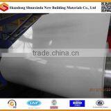 Color Coated Galvanized Steel Coils/prepainted Aluzinc Steel Coil thumbnail-3