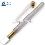 Comfortable Holding Plastic Handle Oiling Circular Glass Cutter