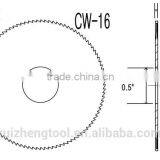2015 Newest Slitting Milling Cutter China Jiangsu Zhangjiagang Manufacturer thumbnail-5