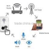 Wifi Doorbell Camera for Android or IOS Devices thumbnail-2
