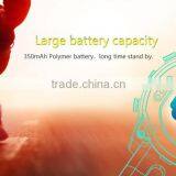 2016 Hot Selling KW08 Waterproof GPS Bluetooth Smart Watch thumbnail-3