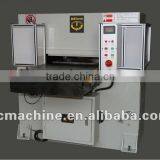 ZC-608D-Single -Side Feeding Hydraulic Cutting Machine