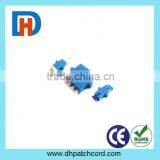 High Quality Singlemode FC APC Fiber Optic Connector thumbnail-2