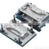 High Precision Progressive Stamping Die