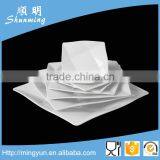Square Melamine Plate