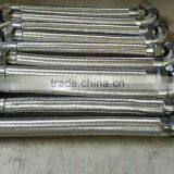 Professional Manufacturer of Spiral Wave Metal Hose thumbnail-3