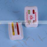 Hot Sale RF/AM Clothing EAS Square Ink Pin(IT004) thumbnail-1