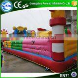 Children Amusement Park Equipment Playground Outdoor thumbnail-5