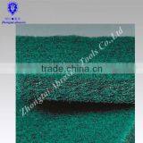 Machine of Cleaning Green Abrasive Pad Roll 5M thumbnail-2