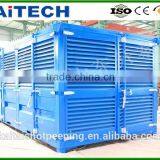 Air Cooled Type Shipyard Dehumidifier Indutrial Air Drier of Model CAAS 9000 thumbnail-4