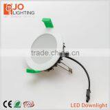 Auatralia Household SAA LED Light Round/LED Dimmable Downlight Remote thumbnail-3