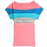 Wholesale t Shirts Cheap t Shirts in Bulk Plain thumbnail-2
