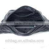 Men Leather Waist Bag thumbnail-2