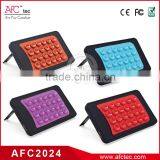 Phone Stand Suction Cup Portable Power Bank 4500mAh for Mobile Phone thumbnail-5