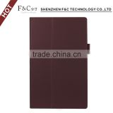 Wholesales Ultra Slim Smart Leather Case Cover case for 2015 Kindle fire HD 10