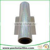 Accept Custom Order Iridescent PET Holographic Vinyl Film for Luxurious Packaging thumbnail-4