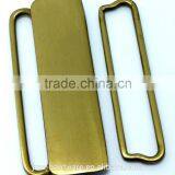 Custom Zinc Alloy Material Spacial Buckles With Fashionable Style thumbnail-6