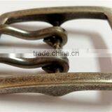 Cool Buckle Design Metlal Buckle Factory Leather Pin Buckle thumbnail-4