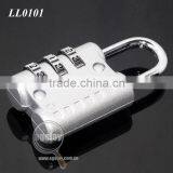 Metal Handbag Lock thumbnail-1