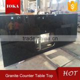 china cheape granite corner custom size vanity top