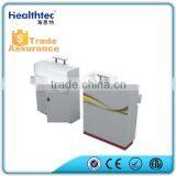 Fancy Antique Wood Manicure Table in Foshan thumbnail-6