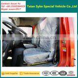 Dongfeng Euro III 3800mm Wheelbase 6-7t Cheap Van Cargo Truck thumbnail-4