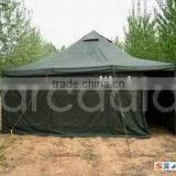green army tent for 16 person