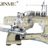 high speed sewing machine competitive price industrial sewing machine for garment factory