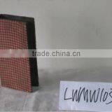 Shabby Chic Decorative Book Shape Wood Storage Box