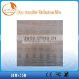 Pet Heat Transfer for Screen Printing Reflective Transfer Sticker thumbnail-6
