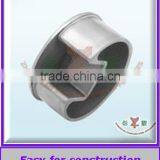 Stainless Steel Tube/tubing End Cap