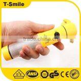 CE Certification Car Hammer Emergency Hammer Vehicle Window Breaker thumbnail-4