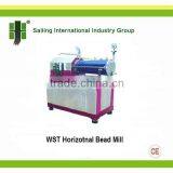 WST Horizontal Black Carbon Bead Mill, Horizontal Grinder