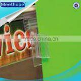 Display Sign Holder Two in One for Promotion thumbnail-1