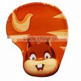 China Breasts Soft Touch Mouse Pad Wrist Support thumbnail-2