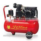 LHZ-0.036/8 Electric Protable Piston 1hp Air Compressor Price
