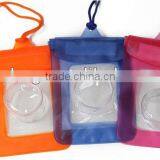 Waterproof Pvc Camera Bags for Outdoor and Travel thumbnail-2