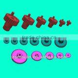 PRECISE AND PLASTIC PRINTING SERIES MOULD thumbnail-2