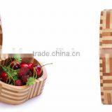 Hot New Products for 2015 Buy Bamboo Fruit Salad Bowl,natural Fruit Bowl Made Of Bamboo thumbnail-2
