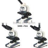 Biological Microscope HS-SME-F6A,F6D,F6E