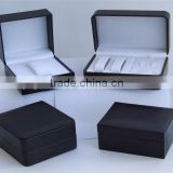 Hot sale design jewelry gift box With Foam Insert
