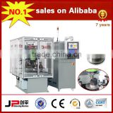 The Front Wheel Brake Disc Balancing Machine with High-quality