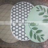 COTTON BATH RUG thumbnail-1