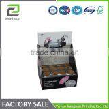 Best Sale Product in China Manufacturer Oemcardboard Display Stands Canada thumbnail-1